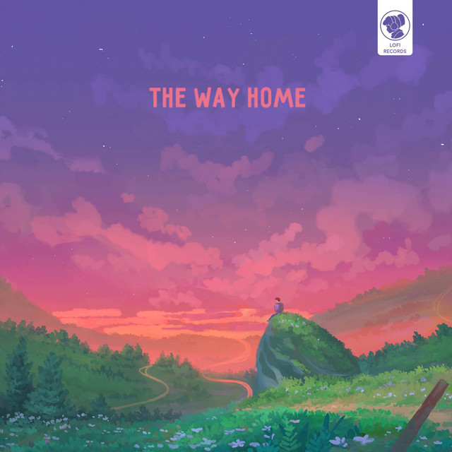 The Way Home album cover