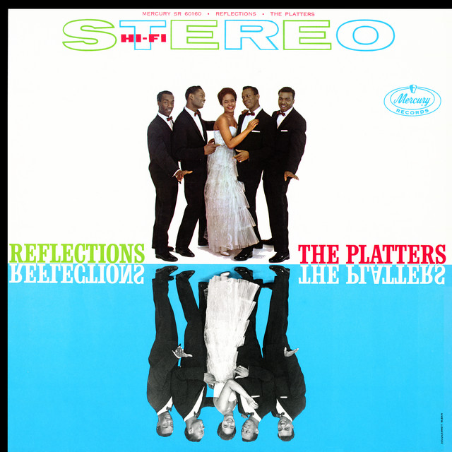 Reflections album cover