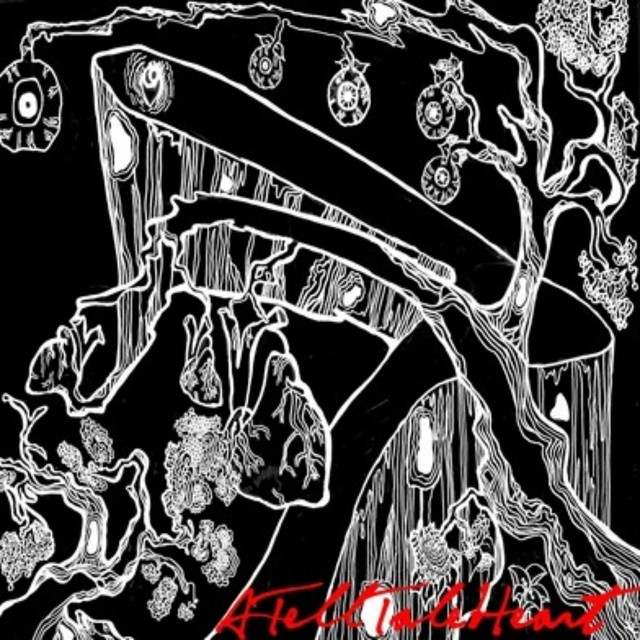 A Tell Tale Heart album cover