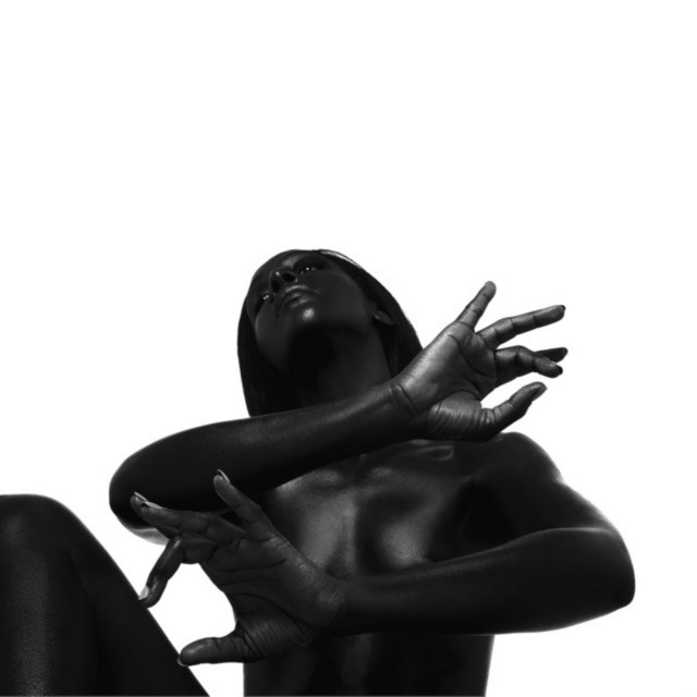 Infrared DELUXE album cover