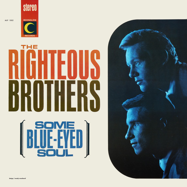 Some Blue-Eyed Soul album cover