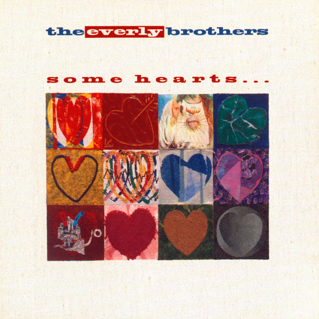 Some Hearts album cover