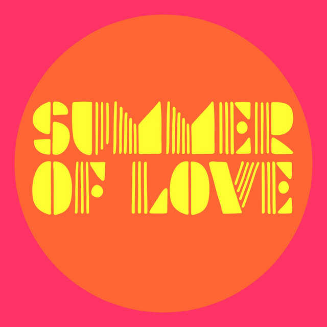 Summer of Love album cover