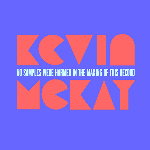 No Samples Were Harmed In The Making Of This Record album cover