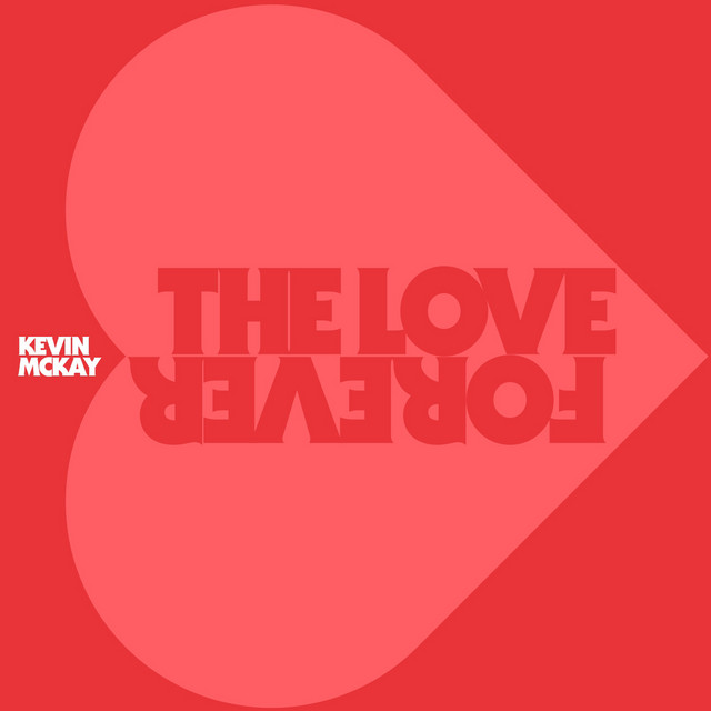 The Love Forever album cover