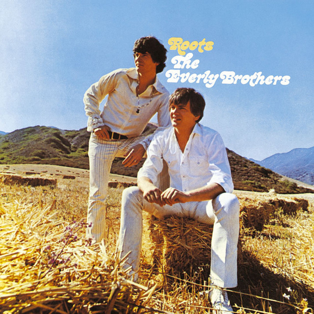Roots album cover