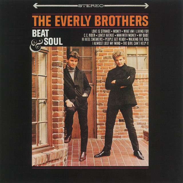 Beat 'n' Soul album cover