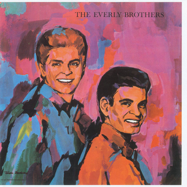 Both Sides of an Evening album cover