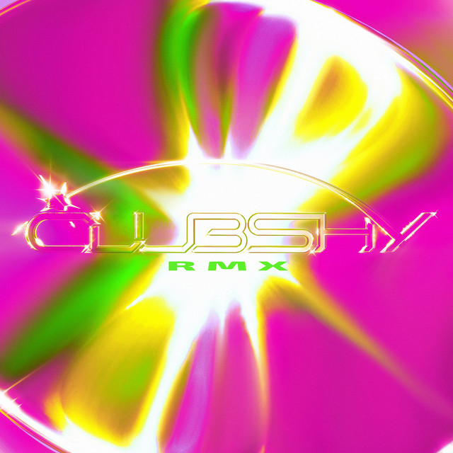 Club Shy RMX