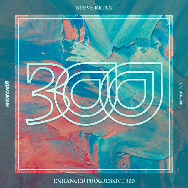 Enhanced Progressive 300 album cover