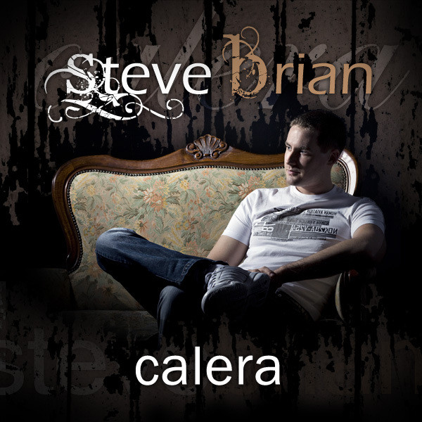 Calera album cover