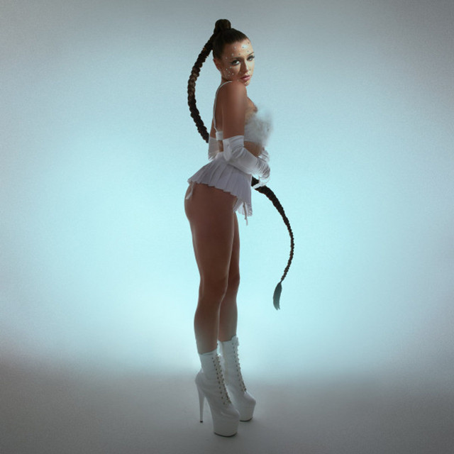 Silver Linings album cover