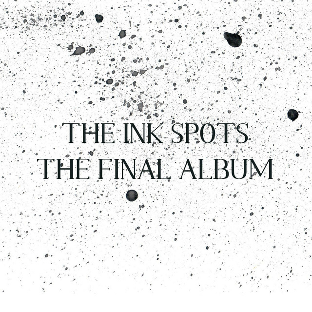The Final Album album cover