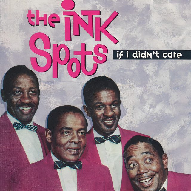 If I Didn't Care album cover