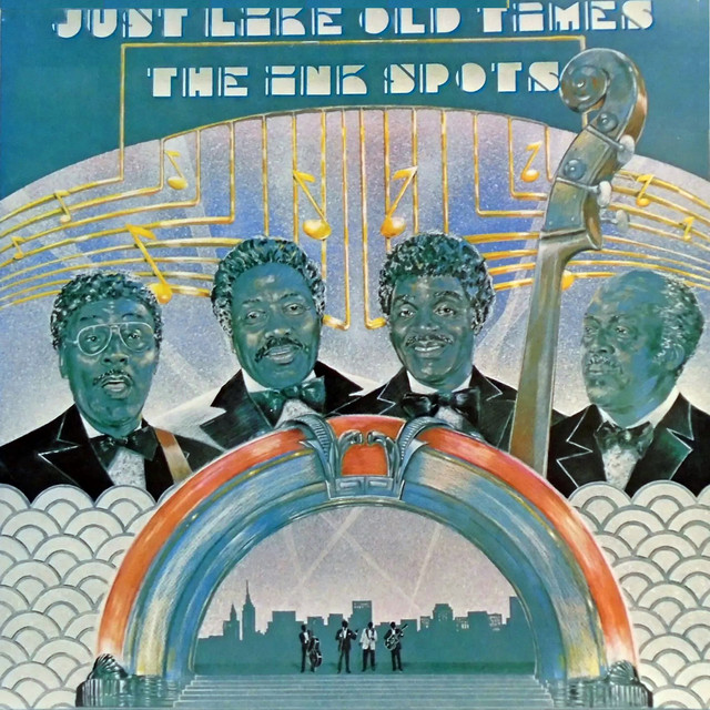 Just Like Old Times (1982 Version) album cover