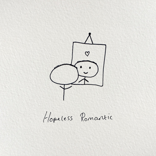 Hopeless Romantic album cover