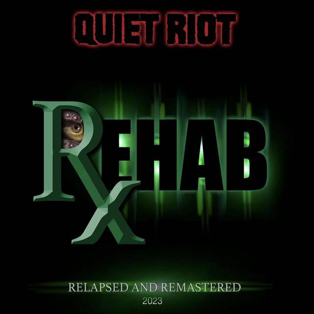 Gibson SG Jr. as heard on Rehab: Relapsed & Remastered 2023 by Quiet Riot (2022)