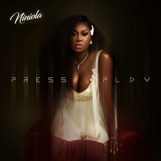 Press Play album cover