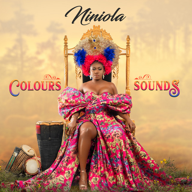 Colours And Sounds album cover