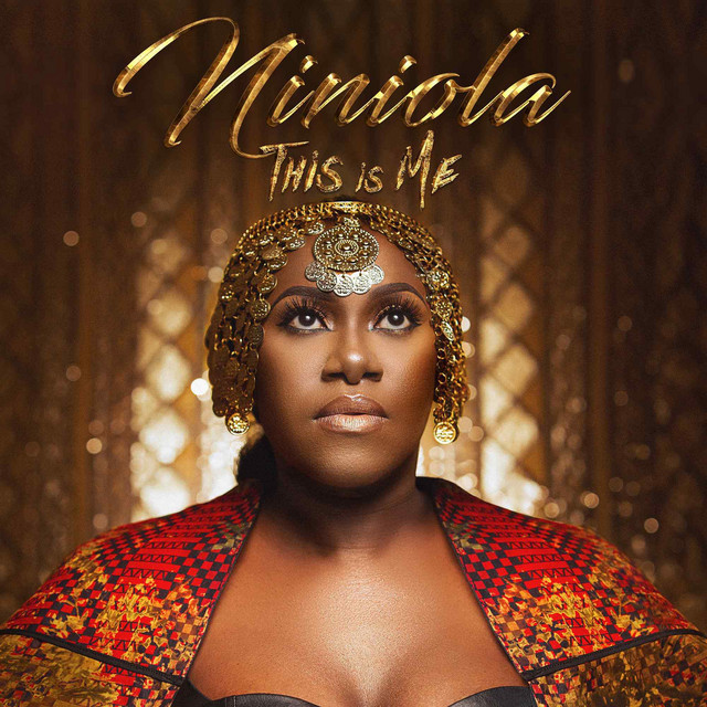 This Is Me album cover