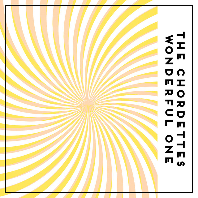 Wonderful One album cover