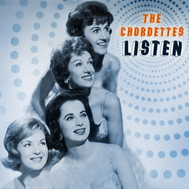 Listen album cover