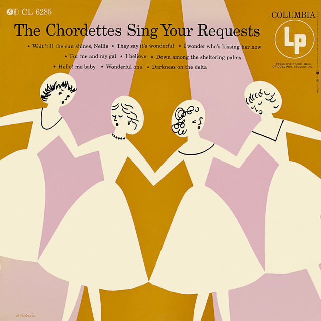 Sing Your Requests album cover