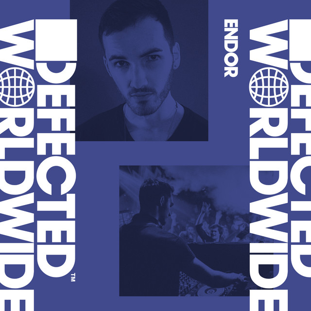 Defected Worldwide (DJ Mix) album cover