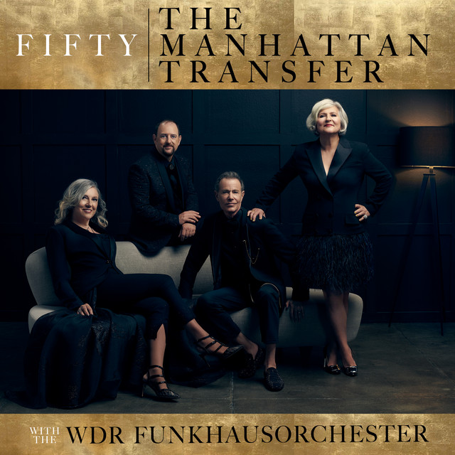 Fifty album cover