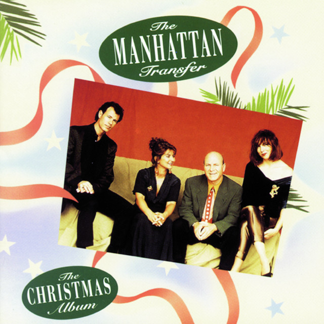 The Christmas Album album cover