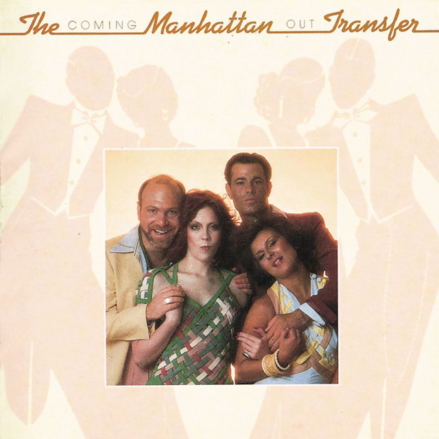 Coming Out album cover