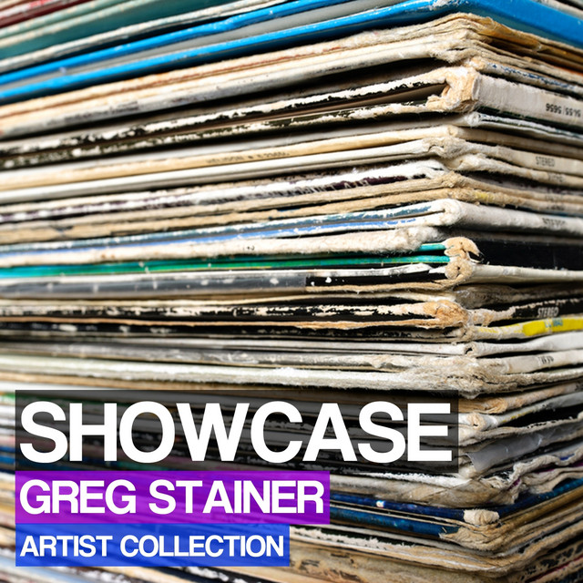 Showcase (Artist Collection) album cover