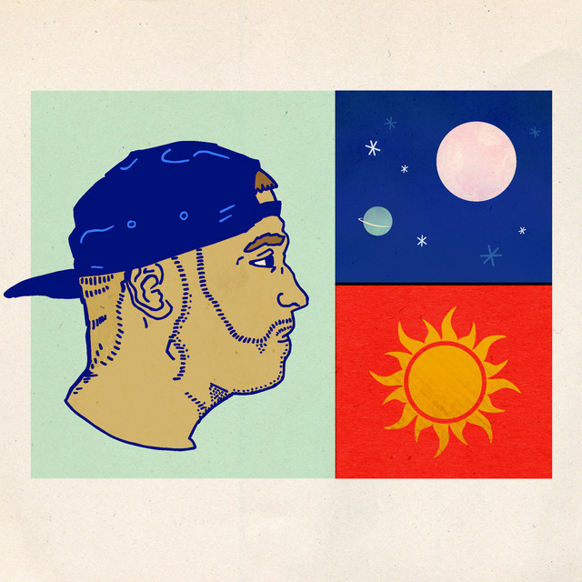 Circadian Rhythm album cover