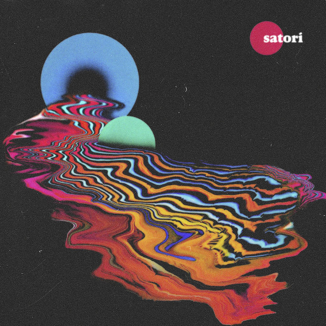 Satori album cover