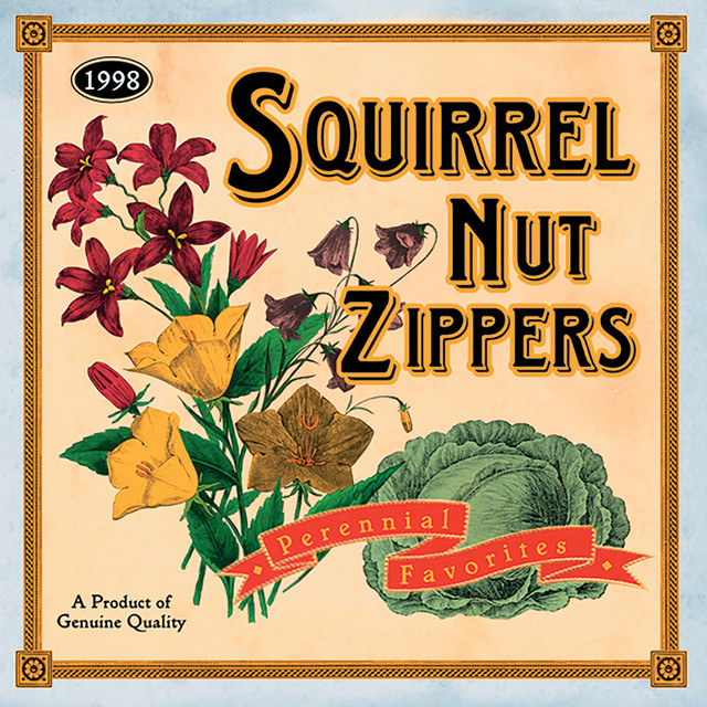 Perennial Favorites album cover