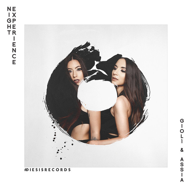 Night Experience album cover