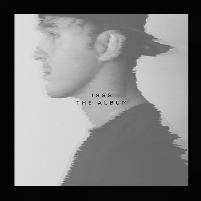 1988 (The Album) album cover