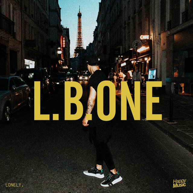 Lonely album cover