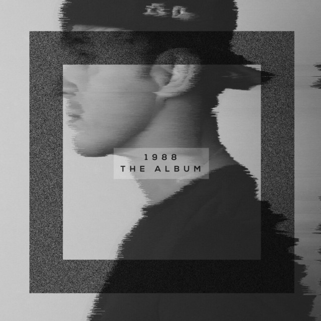 1988 (Deluxe Edition) album cover