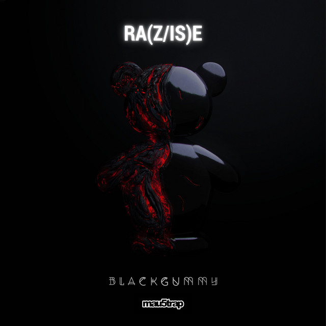 Ra(z/is)e album cover