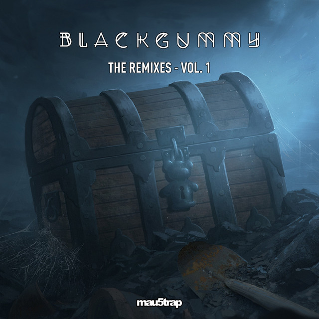 The Remixes, Vol. 1 album cover