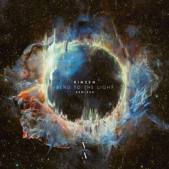 Bend to the Light Remixed album cover