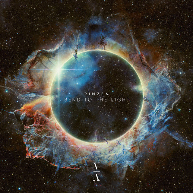 Bend to the Light album cover