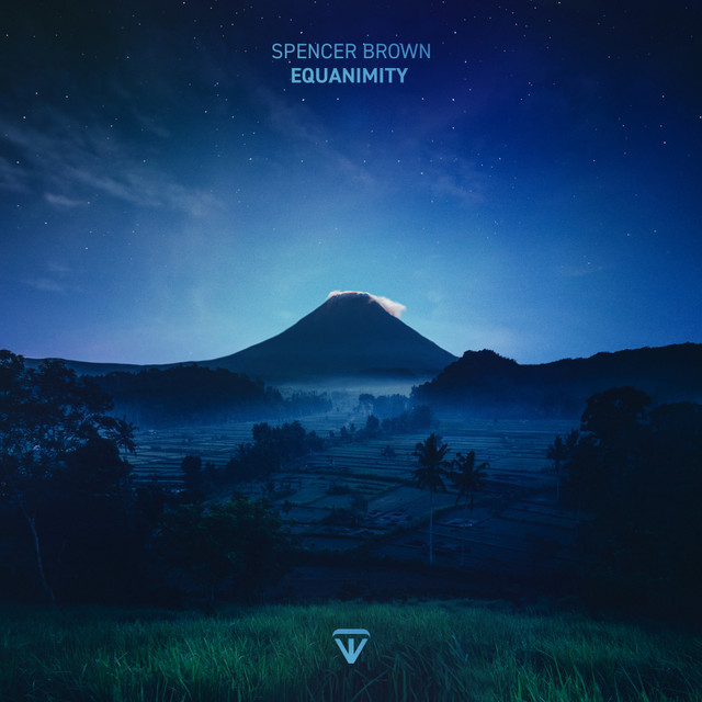 Equanimity album cover