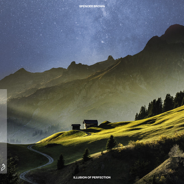 Illusion of Perfection album cover