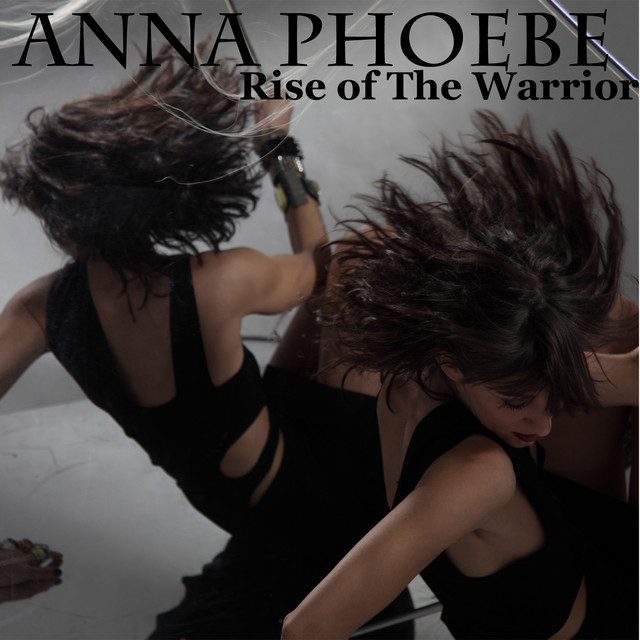 Rise of the Warrior album cover