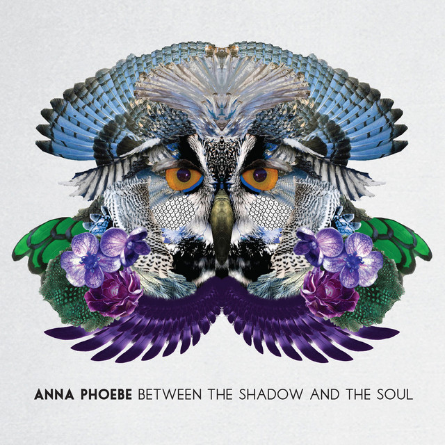 Between the Shadow and the Soul album cover