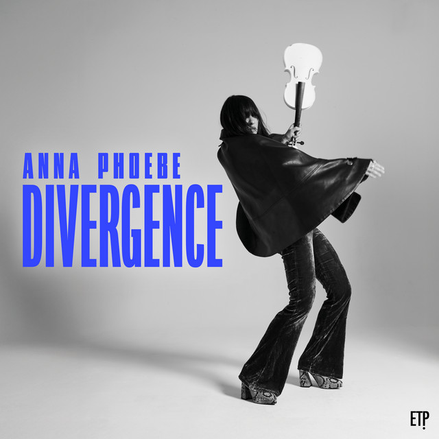 Divergence album cover