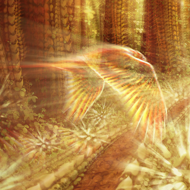 Guardians album cover