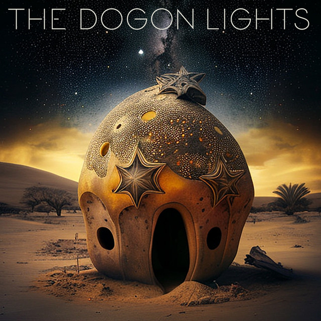 Starborn album cover